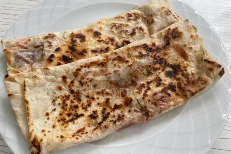 Paçanga Gözlemesi