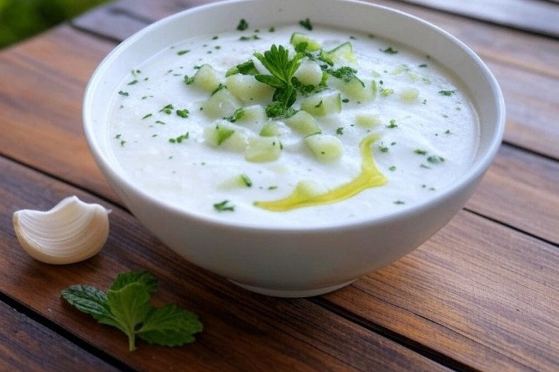 Cacık