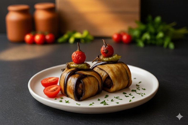 İslim Kebabı