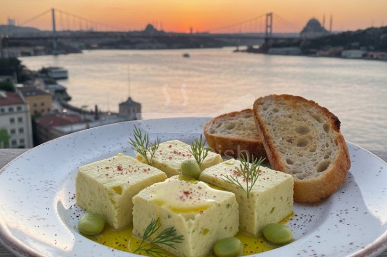 Portakallı Fava