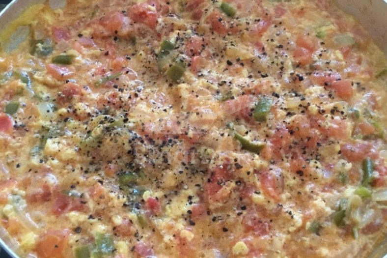 Menemen