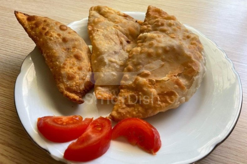 Çi (Çiğ) Börek