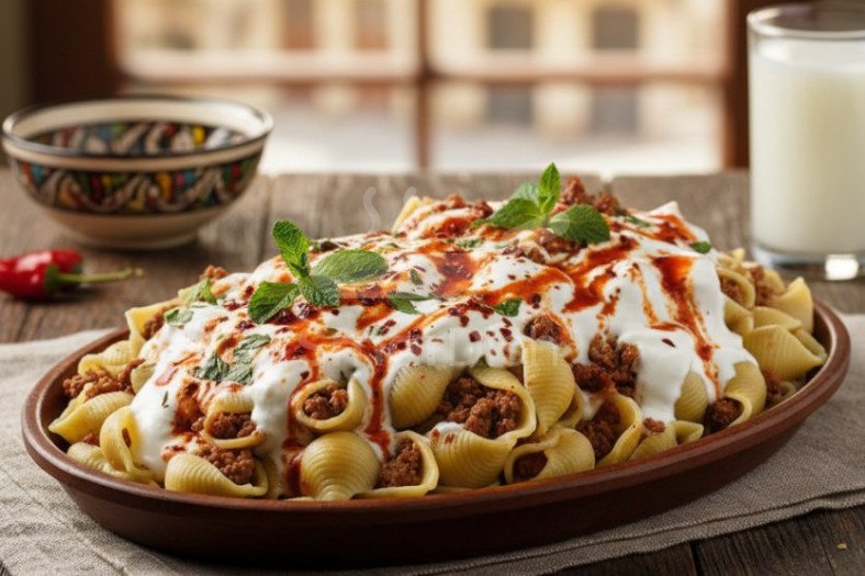 False Dumplings
