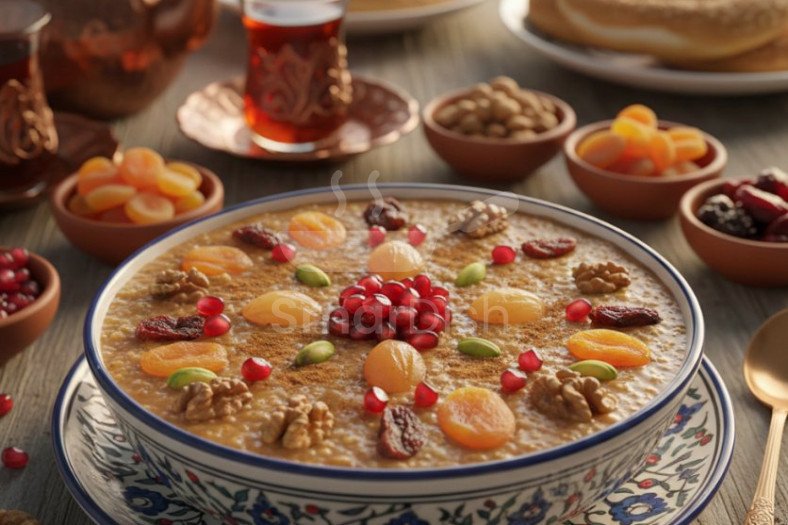 Aşure