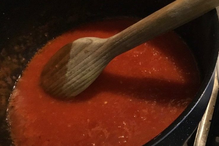 BBQ Sauce