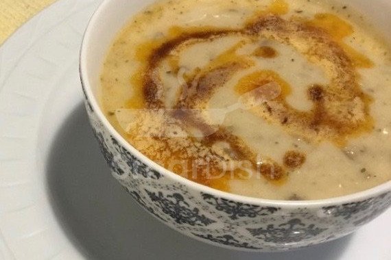 Tripe Soup