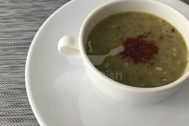 Ekşili Semizotu Çorbası