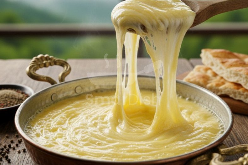 Mıhlama