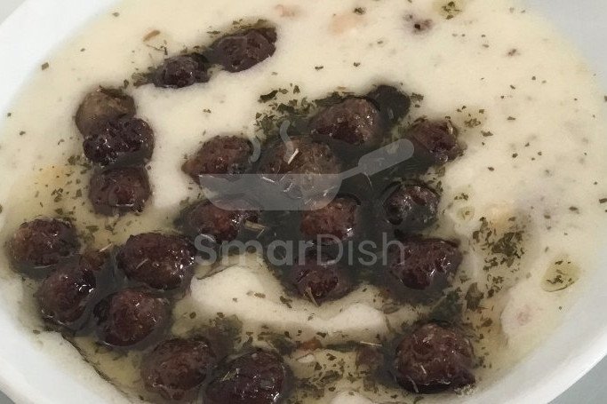Lebeniye Çorbası