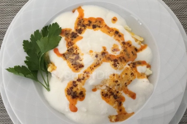 Kolay Yalancı Çılbır
