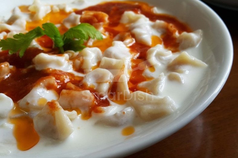 Klasik Mantı