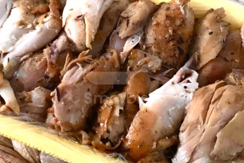 Kuzu Tandır