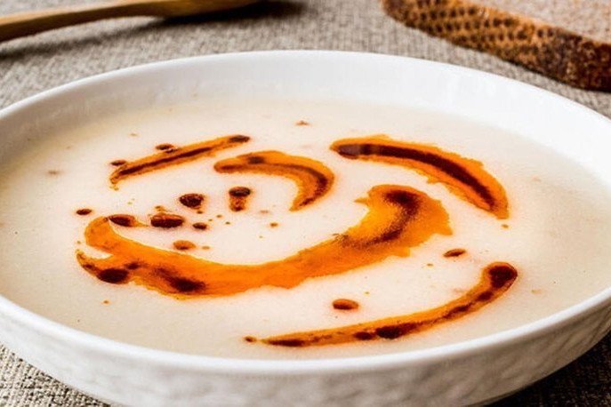 Cennet Çorbası