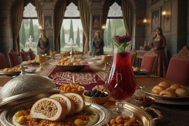 Piliç Topkapı