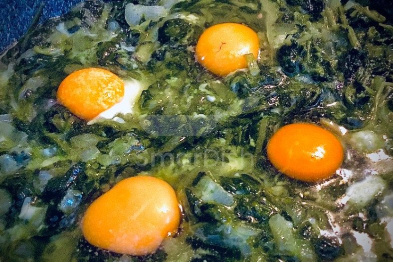 Spinach