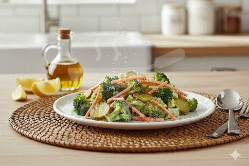 Broccoli Salad