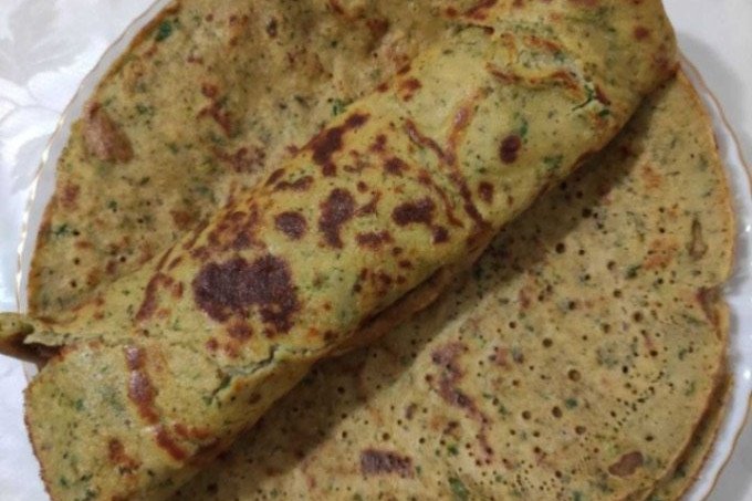 Yeşil Mercimek Krebi