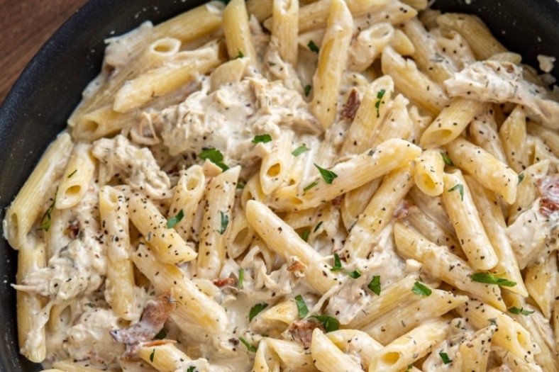 Chicken Pasta
