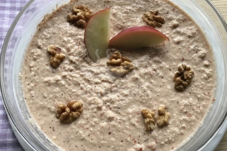 Elmalı Kereviz Salatası