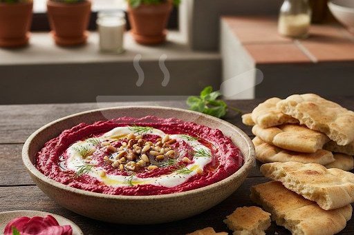 Beetroot Beginner