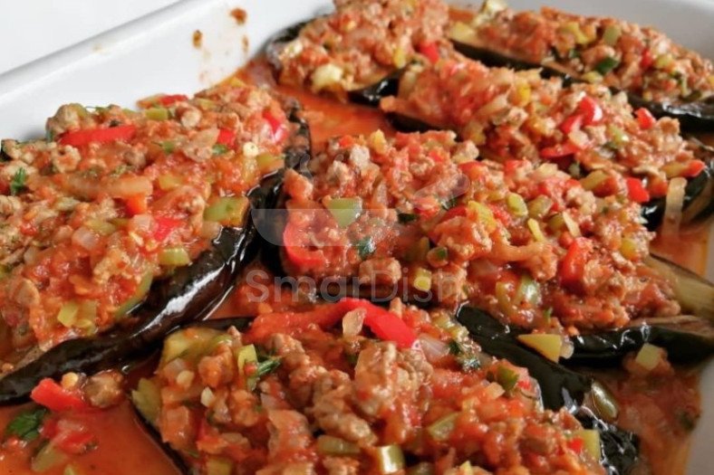 Horhor Kebabı