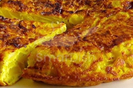İspanyol Omleti