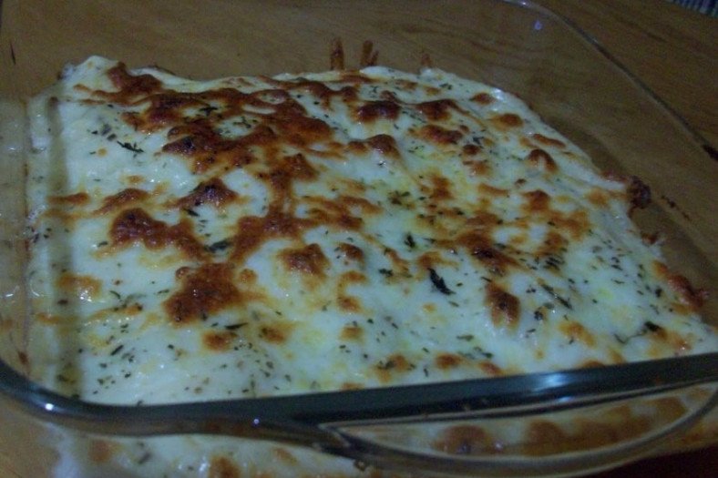 Sütlü Balık