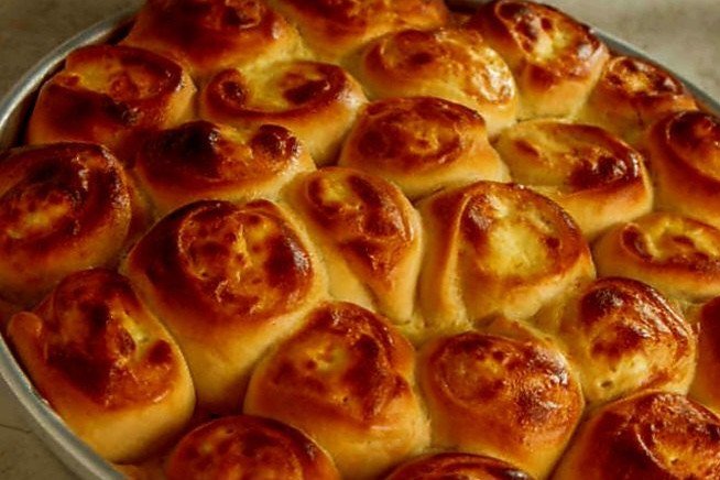 Peynirli Dızmana