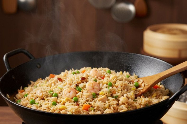 Fried Rice