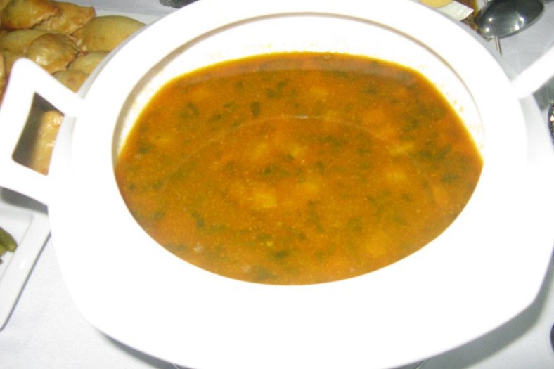 Minestrone
