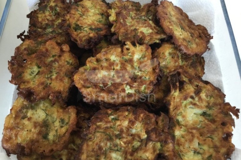 Kabak Mücveri