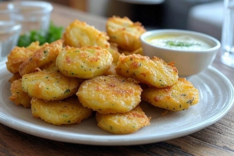 Patates Mücveri