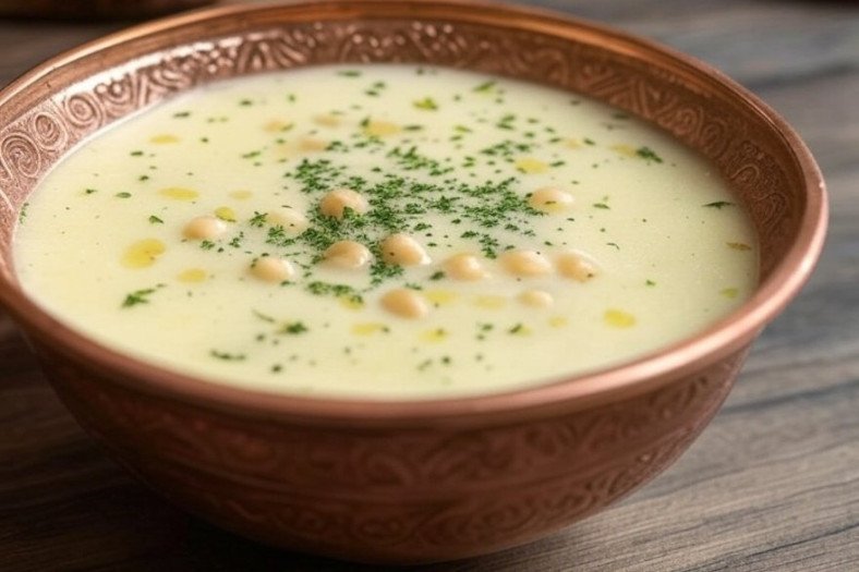 Toyga Çorbası