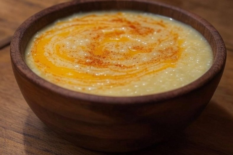 Herle Çorbası