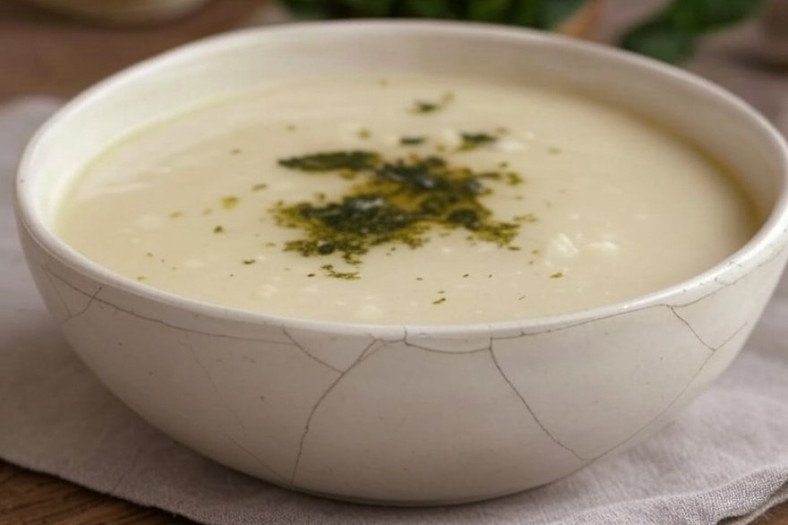 Mülayim Çorbası